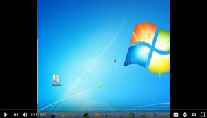 The Office Expert - Create a Desktop Icon