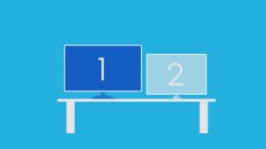 The Office Expert - Configure Dual Monitors in Windows 10
