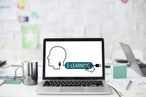 online computer training during COVID