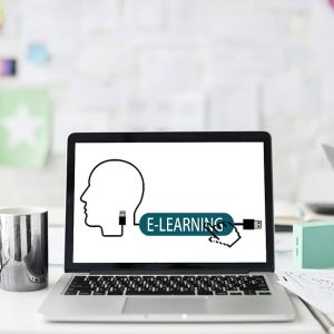 online computer training during COVID